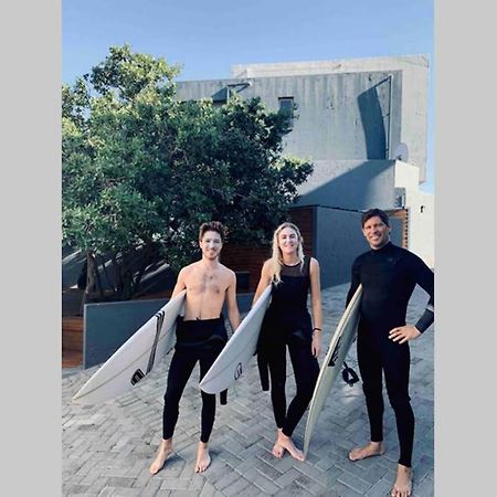 ג'פריס ביי Lower Point Surf Studio 2 מראה חיצוני תמונה