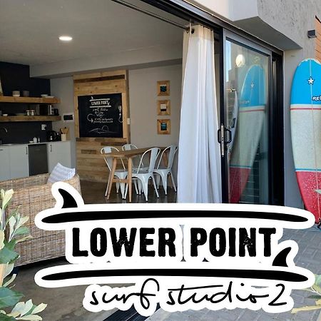 ג'פריס ביי Lower Point Surf Studio 2 מראה חיצוני תמונה