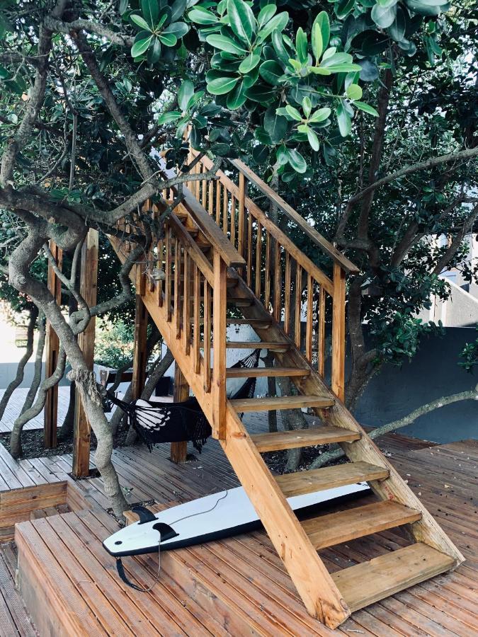 ג'פריס ביי Lower Point Surf Studio 2 מראה חיצוני תמונה