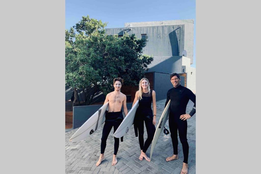 ג'פריס ביי Lower Point Surf Studio 2 מראה חיצוני תמונה
