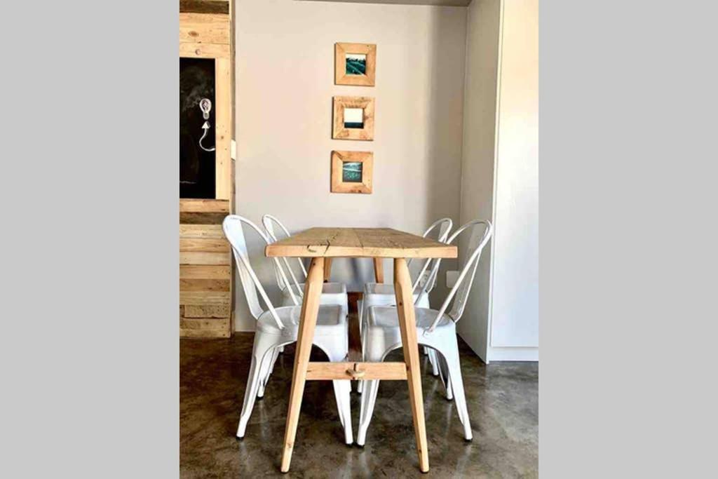ג'פריס ביי Lower Point Surf Studio 2 מראה חיצוני תמונה