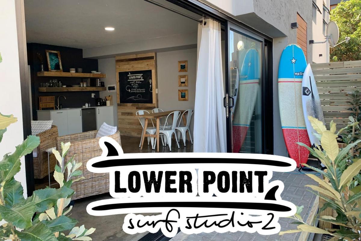 ג'פריס ביי Lower Point Surf Studio 2 מראה חיצוני תמונה